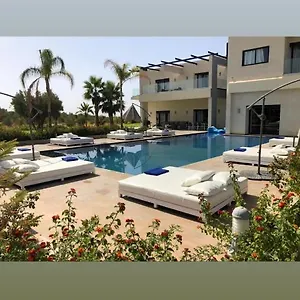 Josephine Marrakech فيلة مراكش