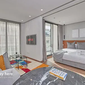  شقة Stayhere - Palmier - Executive