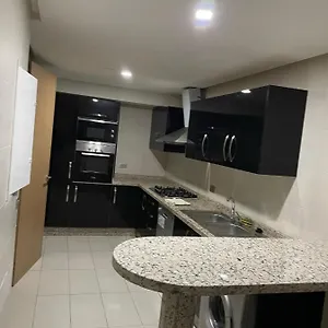 Marrakech Village شقة مراكش