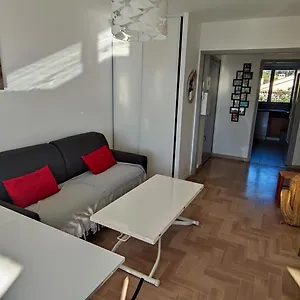  Appartement - T2bis Sur Terrasse France