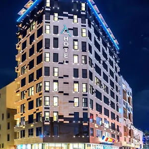 Hotel Aday, Casa Blanca
