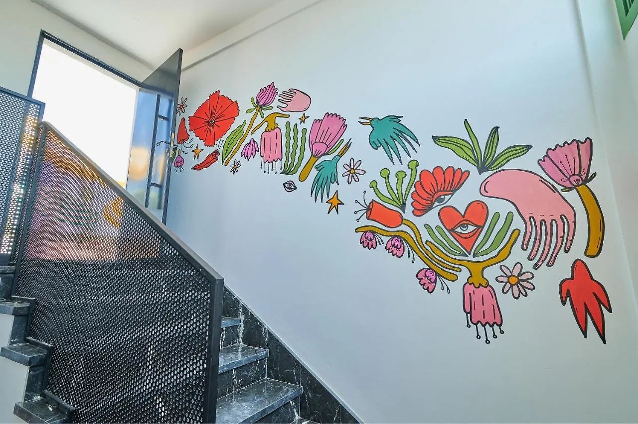 Stayhere Casablanca - Cil - Vibrant Residence Maroc