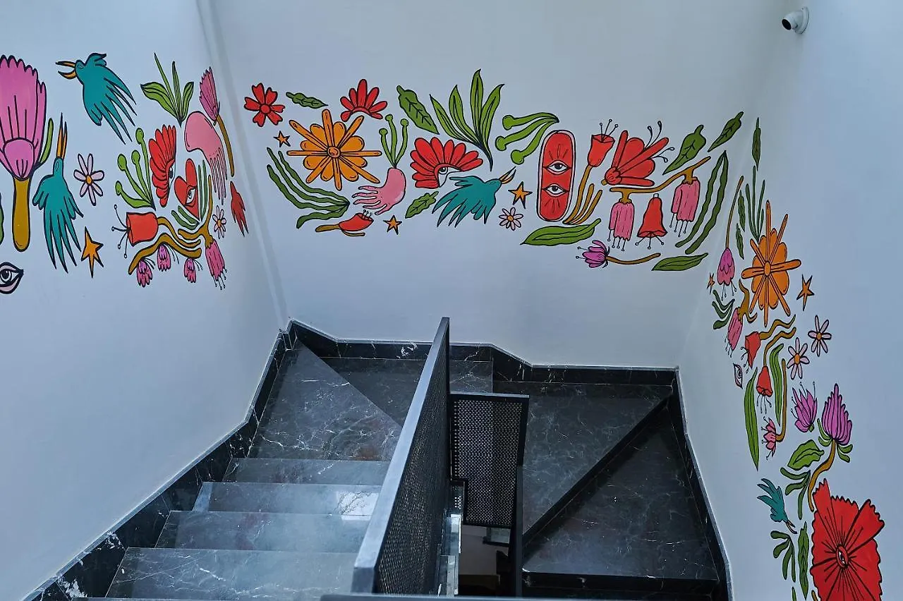 Stayhere Casablanca - Cil - Vibrant Residence