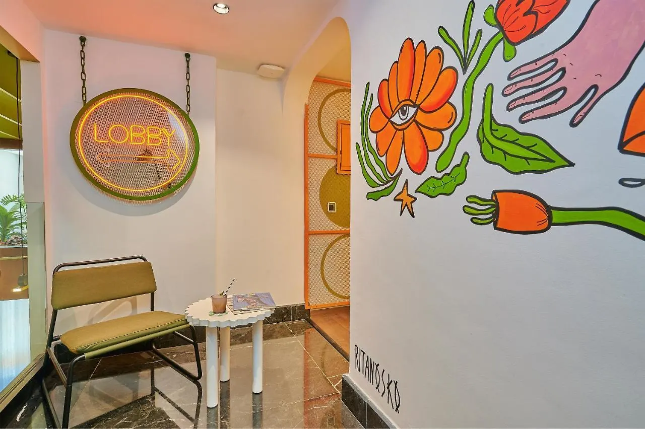 Stayhere Casablanca - Cil - Vibrant Residence Appartement